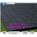 High Quality Horse Rubber Stable Mat Black Rubber Mat for Horse Drainage Rubber Matting Animal Rubber Mat Animal Rubber Mat